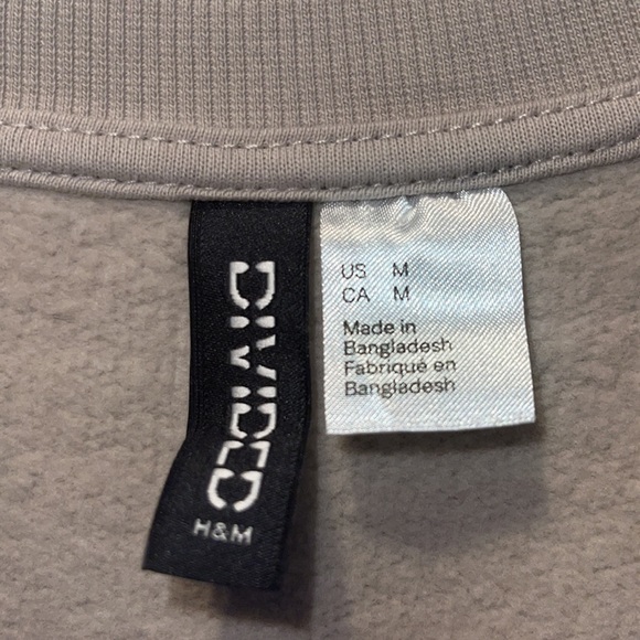 NYC crewneck - Picture 2 of 2